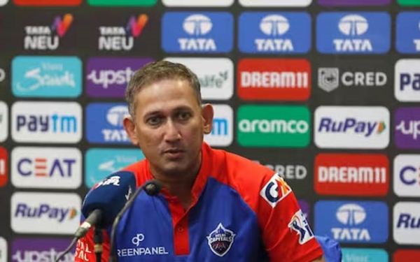 As Per Sources Annual Salary of Ajit Agarkar Salary is Rs.3 Crores As Per Sources Annual Salary of Ajit Agarkar Salary is Rs.3 Crores