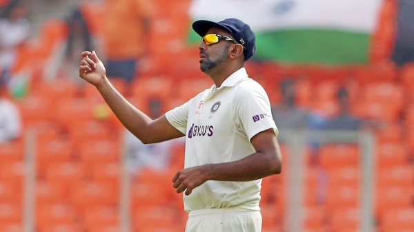 Even i was Mentally prepared for everything in WTC Final says Ravichandran Ashwin 