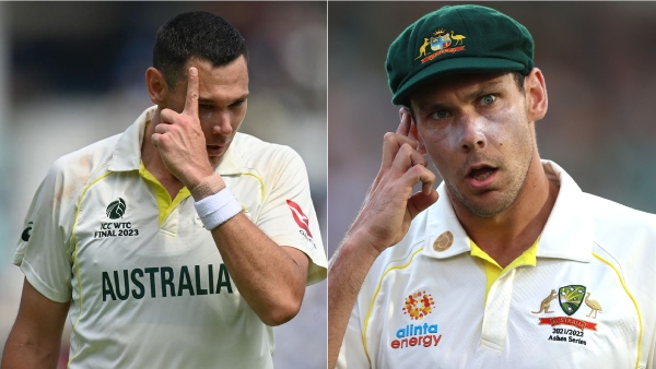 Ashes 2023: Scott Boland ineffective bowling is the reason behind the defeat of Australia in the 3rd test against England 
