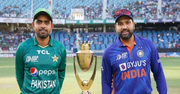  When is India vs Pakistan Match in Asia Cup? Schedule of Asia Cup to be announced today by PCB 