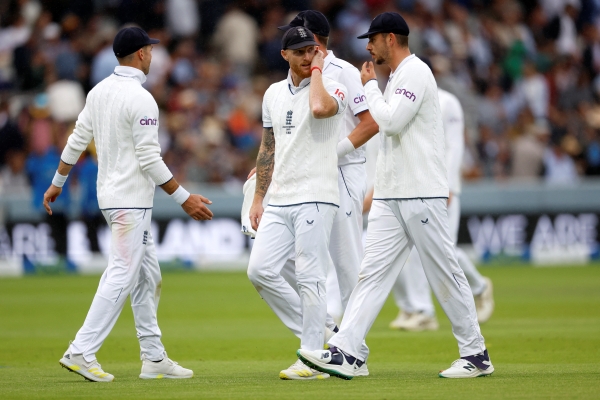 Ashes 2023 - Australia in a pole position in london lords