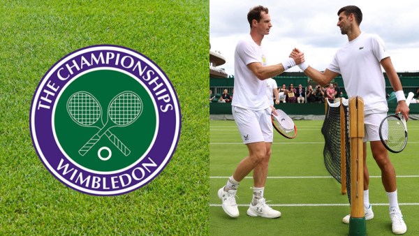 Famous Wimbledon Tennis grandslanm tournament is going to start today in London