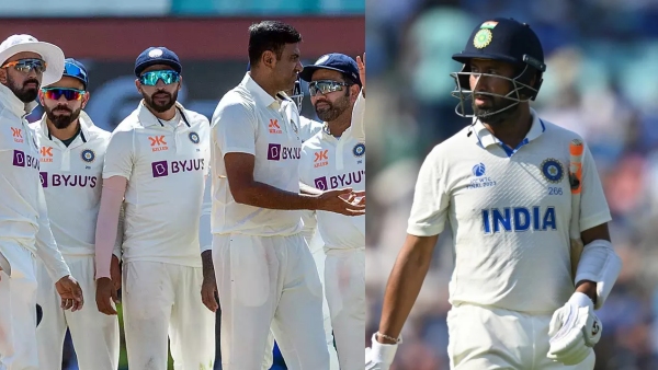 India Playing xi for west indies 1st test starts from july 12 