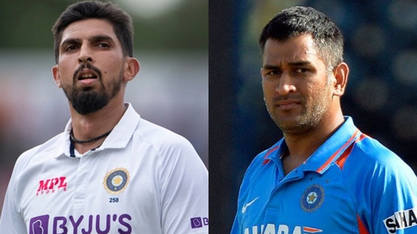 MS Dhoni often uses the abusive language in the field says Ishant Sharma 