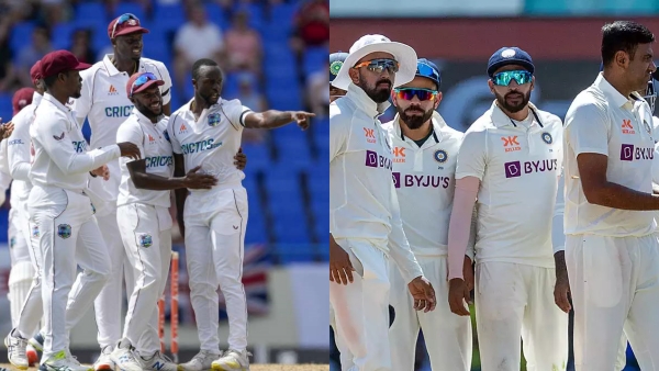 3 West indies Player who can gives challenge for team india in test 