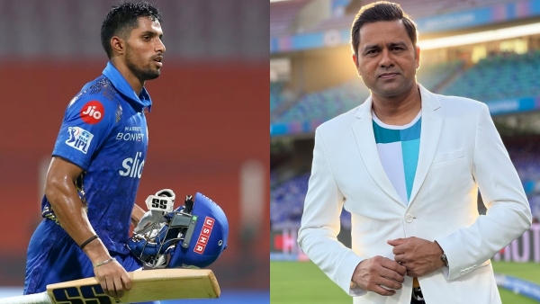 Rinku singh is the better choice than tilak varma feels akash chopra 