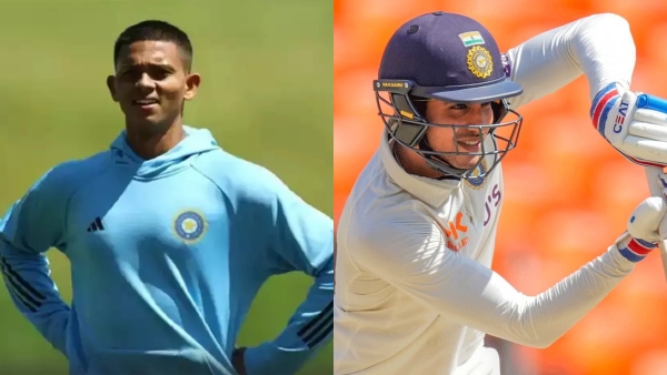 Why Yashasvi Jaiswal is the best choice for the Opener in Test cricket for India 