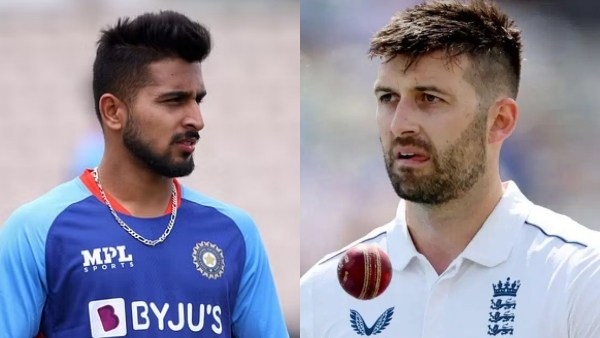 Experts says Like Mark Wood, India Should use Umran Malik in Test Cricket especially in Flat pitches 