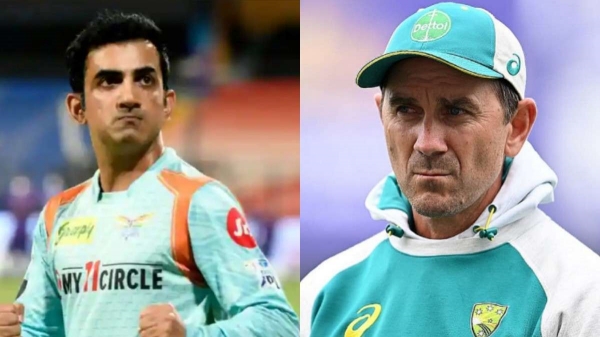 Former Australian Coach Justin Langer appointed as the head coach of Lucknow Super Giants 