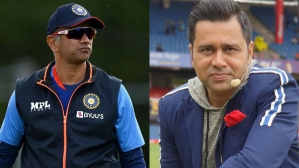 Akash chopra reveals the big plan of rahul dravid behind batting order changes