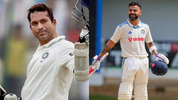  Virat Kohli might break 4 sachin records in international cricket 