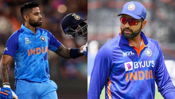 Indian batter Suryakumar yadav didnt scored a fifty in the last 17 ODI Matches 