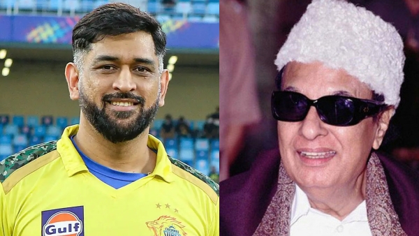 MS Dhoni Life changing advice to sai sudharsan about cricket 