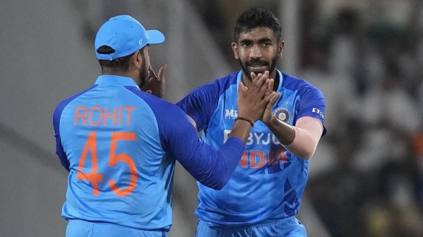 BCCI Secretary Jay Shah said, Bumrah is Fully fit and ready for come back to Indian Team 