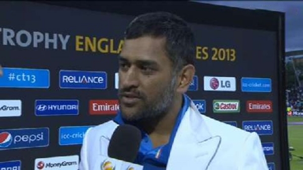 MS Dhoni and his Memorable iconic Quotes during interviews and Press conference 