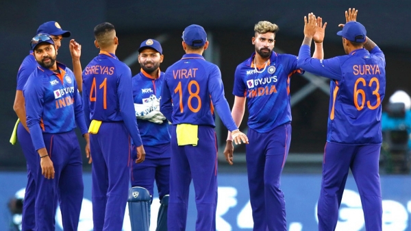 ICC World cup 2023 - 3 Players who can Play in indian team from asian games as wildcard