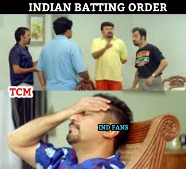IND vs WI: Fantastic Memes from Social Media, after West Indies beat India by 6 wickets 