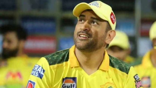  How MS Dhoni became adopted so of tamil nadu by playing for csk 