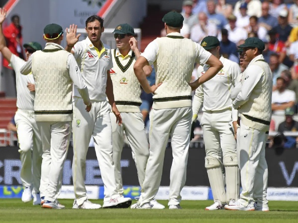 Heavy Rain alert in Manchester and England are allowed to bowl 98 overs on the Day 5 of Ashes 2023 