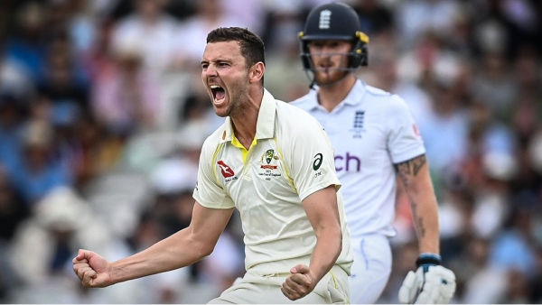 Ashes 2023 - Australia beat England by 43 runs at London Lords 