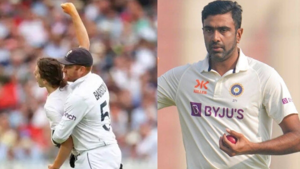 R Ashwin speaks about his mind on johnny bairstow runout in the ashes 