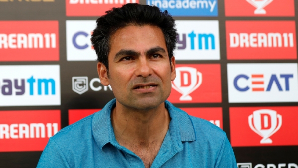 Mohammed kaif feels india is tough to beat in world cup 2023