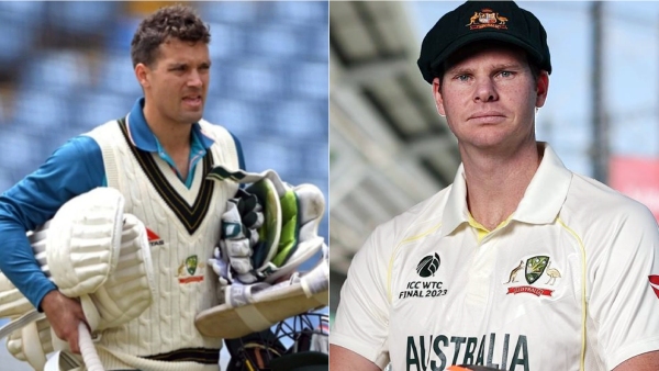Cricket Australia and Steve Smith explains about the Alex Carey haircut Controversy 