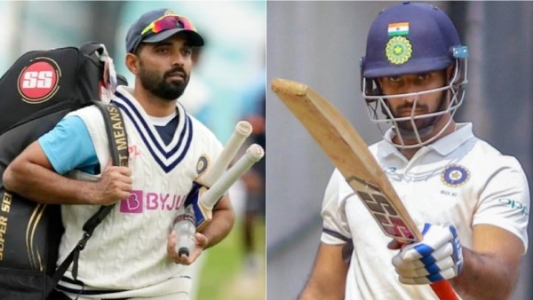 If Rahane can comeback at 35, I can give comeback at 29 says Hanuma Vihari 