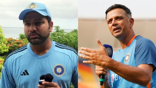 3 Indian Players Might made their debut in test cricket vs wi 1st test