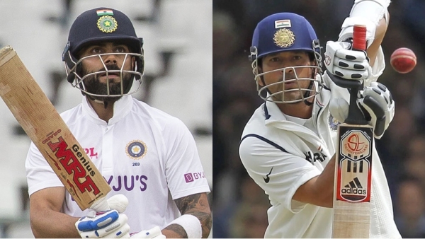  Virat kohli breaks MS Dhoni record andnext in the list is sachin tendulkar
