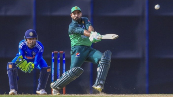 Pakistan A won by 128 Runs against India A in the Emerging Asia Cup Final 2023 