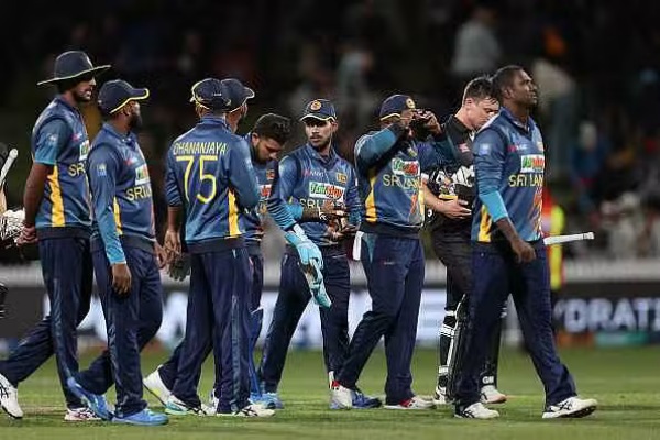  ICC World cup schedule update - Srilanka and Netherland facing india venue details 