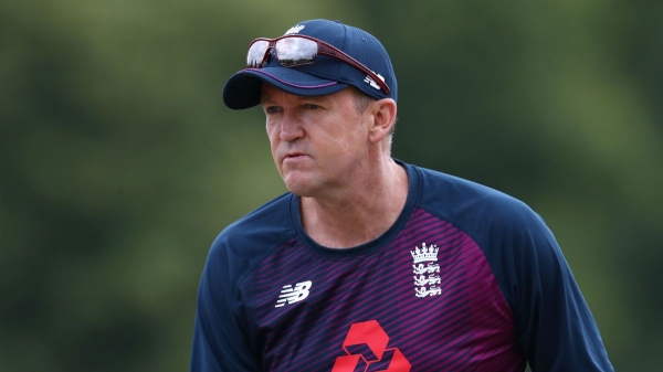 Rajasthan Royals is in talks with Andy Flower to the Head Coach role in IPL 2024 