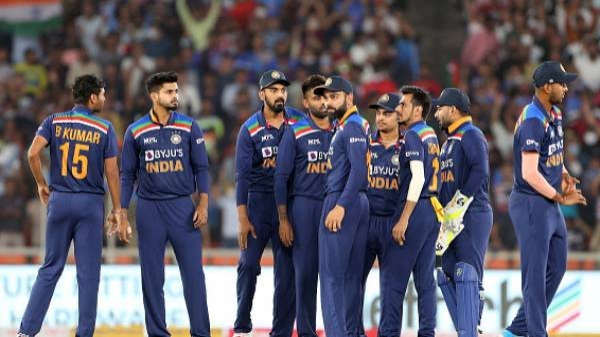 Cricket Fans started booking Hospital bed to watch India vs Pakistan World Cup Match in Ahmedabad 