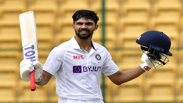 Asian games 2023 - Ruturaj gaikwad made indian team captain 