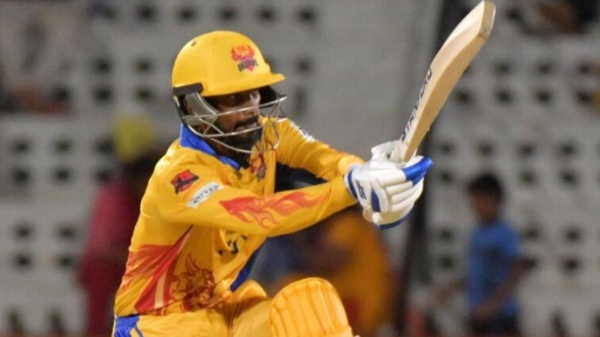 TNPL 2023: Dindigul dragons won by 7 Wickets against Salem spartans and confirmed the place for Qualifier 1 Match 
