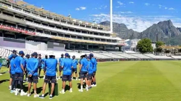 India team is set to play 2 day practice game ahead of West Indies Test series 