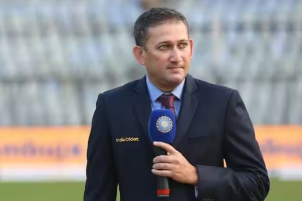 Indian T20 Squad announced under BCCI Secretary Jay Shah Name is created controversy 