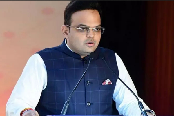 Indian T20 Squad announced under BCCI Secretary Jay Shah Name is created controversy 