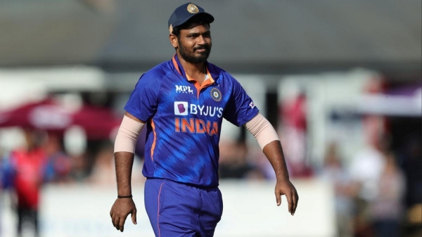 Sanju Samson comback to Indian ODI and T20 Team after January 