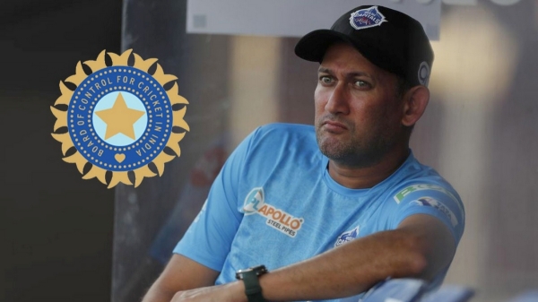 BCCI Chief selector Ajith agarkar debacle in his first assignment 