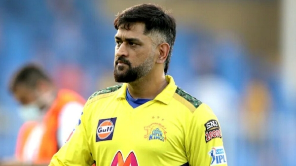 CSK Captain MS Dhoni Net Worth in India and other investments 