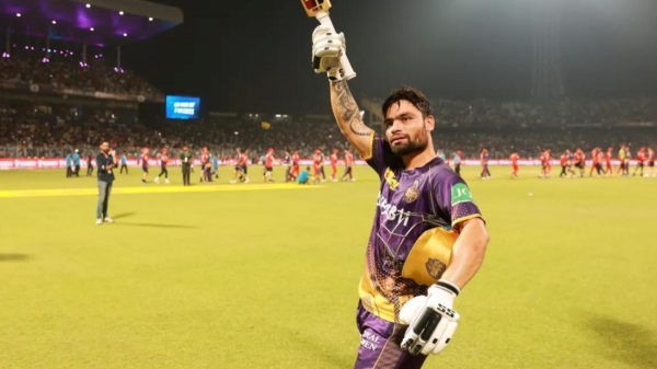 Rinku Singh and Ruturaj Gaikwad will be selected for the Ireland Series says BCCI Source 