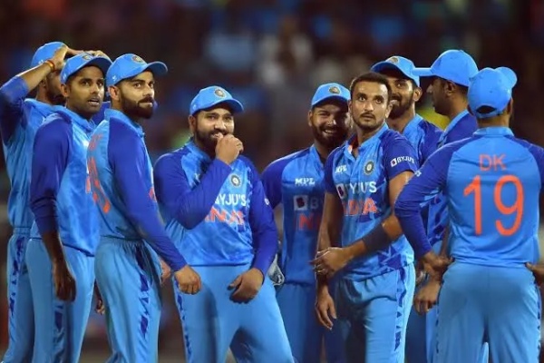 BCCI allows two short balls in a over from SMAT 2023 