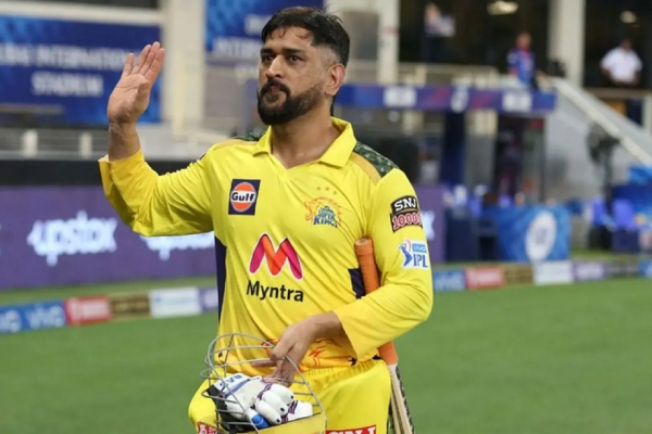 If we take MS Dhoni out, CSK will Struggle to come to Playoffs says Wasim Jaffer 