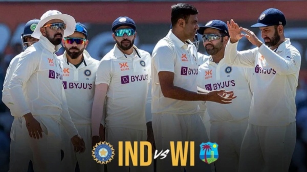 India vs west indies test series when and where to watch- live streaming details 