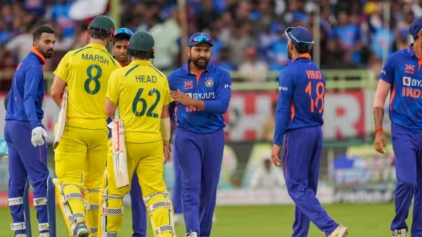 India series vs australia and england ahead of icc world cup 2023