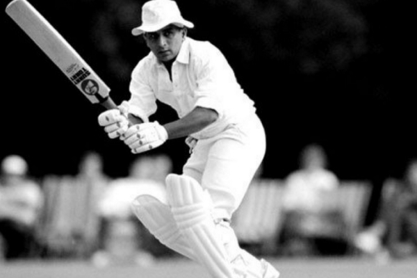 Indian batting Legend Sunil Gavaskar Celebrating his 74th Birthday Today 