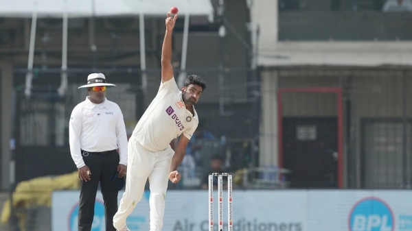 R Ashwin needs 3 wickets to reach biggest milestone in his carrier R Ashwin needs 3 wickets to reach biggest milestone in his carrier