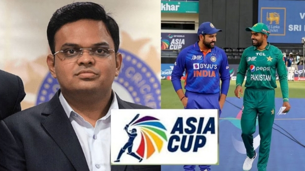 Indian team is not going to Pakistan and Asia Cup Schedule is Finalised says IPL Chairman Arun Dhumal 